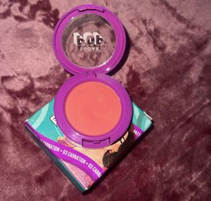 Sugar Pop Ultra HD Blush in Carnation 03