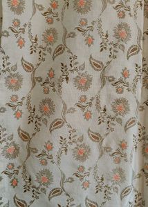 Ethnic Wear Kurti Size S