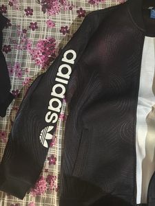 Adidas Jacket