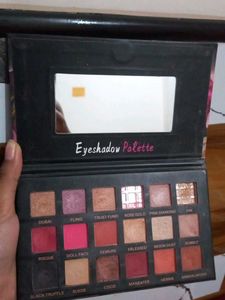 Eyeshadow Palette