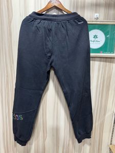 Adidas Originals Black CNY Sweatpant Jogger