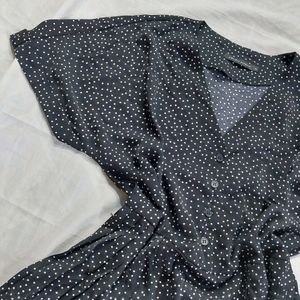 Midi Dress