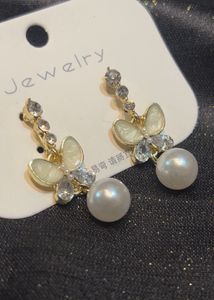 Beautiful Korean Combo Earrings