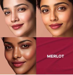 Earth Rhythm Tender Tint