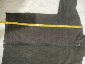 Stylish Brown Jacket