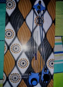 Mini drafter Engineering Drawing Instrument