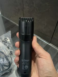 Flipkart Smart buy Trimmer