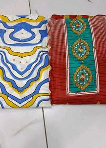 Women&#39;s Cotton Suits