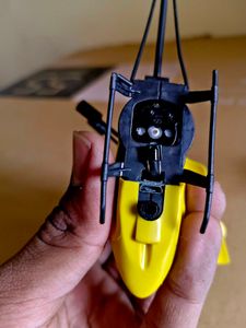 Remote Control Helicopter
