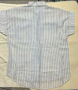 Striped Shirt For Women