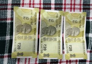 Rare Notes &amp; Coins