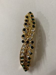 DIAMOND HAIR PIN