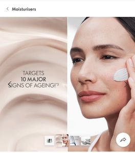 Oriflame NovAge ECOLLAGEN Night Cream (50 ml)