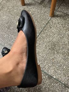 Get 2 Pair Of Black Bellies In Blac Shade