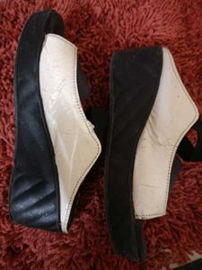 Footwear