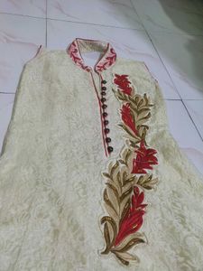Umbrella style suit