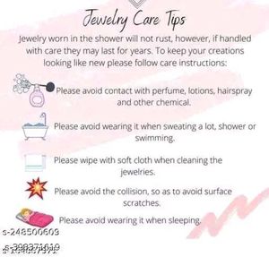 America diamond Jhumka Earrings