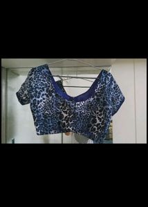 Clear Wardrobe