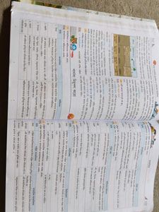 Geography Class 9th Refarence Book