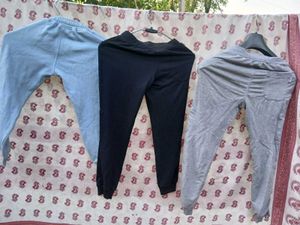 Jogger Pants Bundle - 3 Pairs