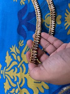 Anklet