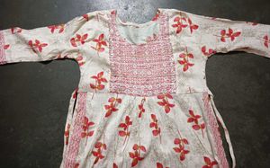 Beautiful Kurta Set