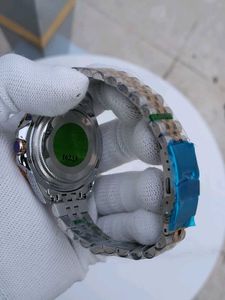 Rolex GMT Master 2 Watch ⌚