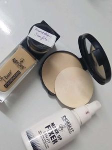 MINI MAKEUP KIT