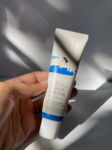 Round Lab Birch Juice Sunscreen