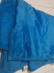 Cookie Monster Pillow