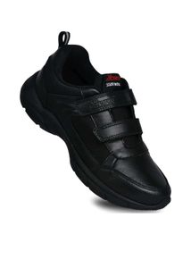 Paragon Black School Shoes