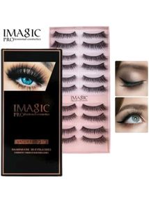 False Eyelashes - New in Box