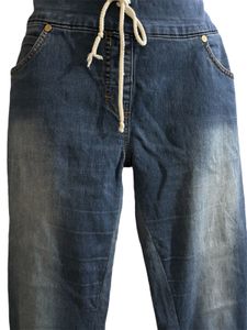 Denim Jegging