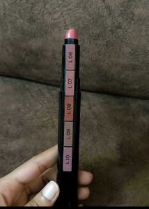 Renee Fab 5 Nude Lipstick