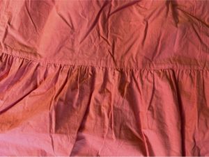 Pink Dress