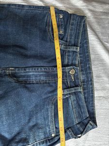 Retro Bootcut /Flare Jeans