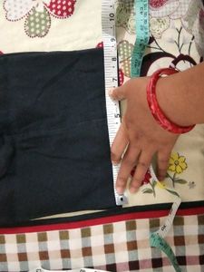 kid's uniform dark Nevy blue short