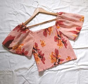 Summer Tops Combo