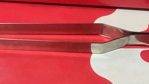 Combo Of Stainless Steel Tongs &amp; Peeler Set