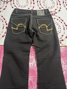 Spyker Pants