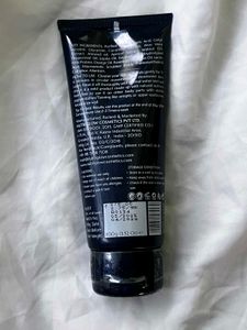 De-tan Creme Scrub