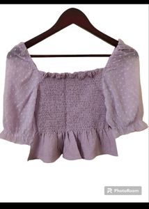 Cute Crop Tops Combo