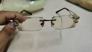 New Like Rimless Spectacles – Choose Your Style!
