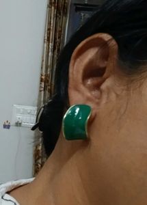 Vintage Style Earrings
