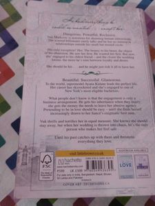 King of Envy by Ana Huang