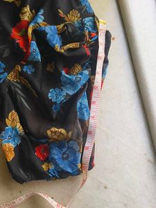 Korean  Floral Shirt