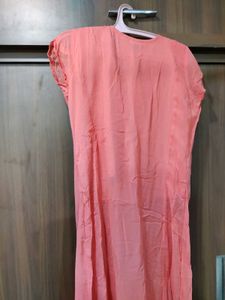 Elegant Ethnic Kurta