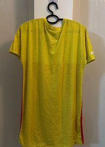 Graphic Print T-Shirt