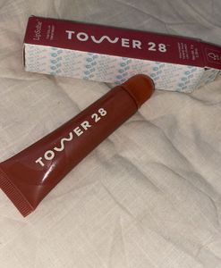 Tower 28 LipSoftie Duo