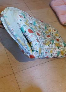 🔥🔥🔥💯♥️♥️FOLDABLE Baby Mosquito Net Bed( FULLY